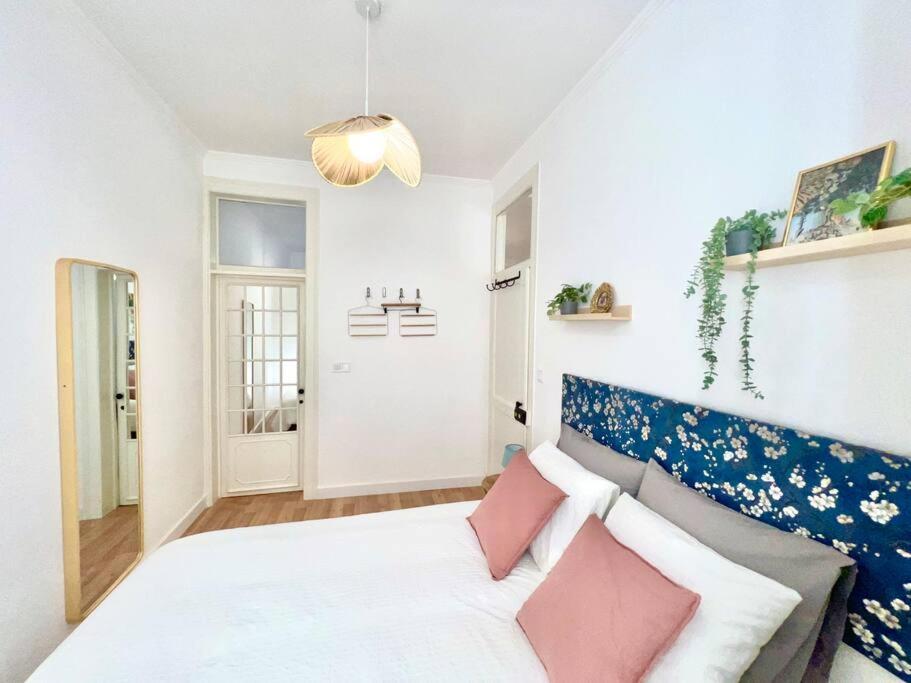 Apartamento Gem Of Belem Lisboa Exterior foto