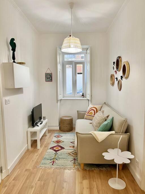 Apartamento Gem Of Belem Lisboa Exterior foto