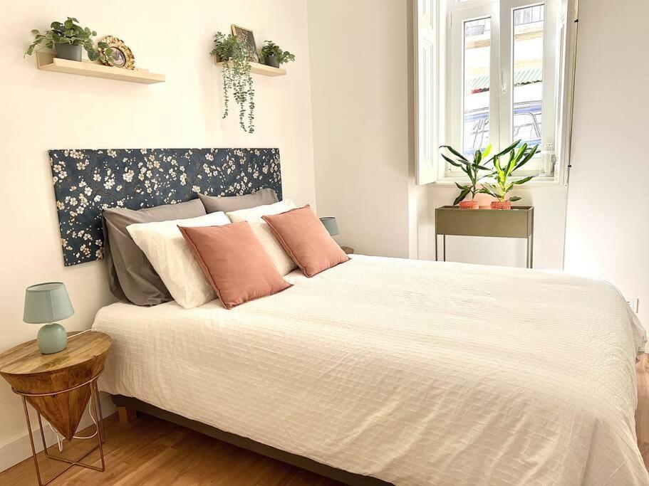 Apartamento Gem Of Belem Lisboa Exterior foto