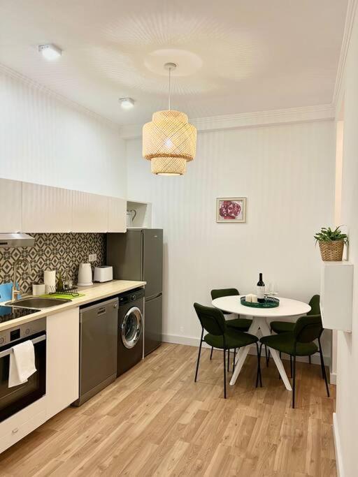 Apartamento Gem Of Belem Lisboa Exterior foto